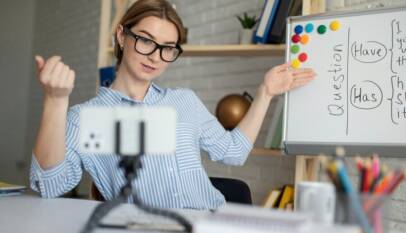 educational videos for students