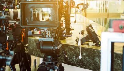 video production company