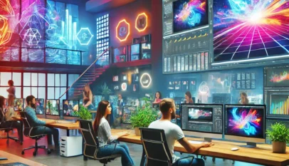 Creative Multimedia Company