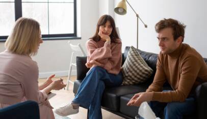 Marital Counseling