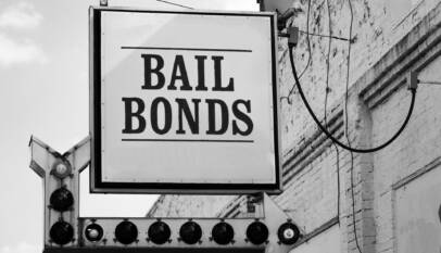 bail bonds denton