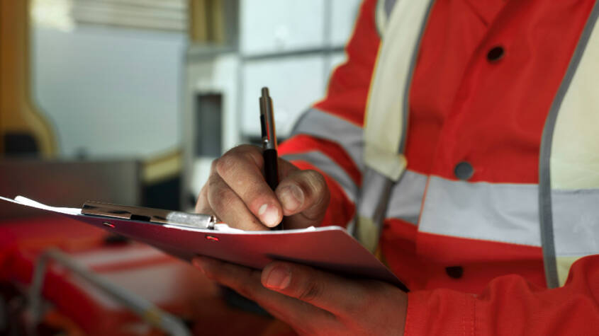 Passive fire protection companies