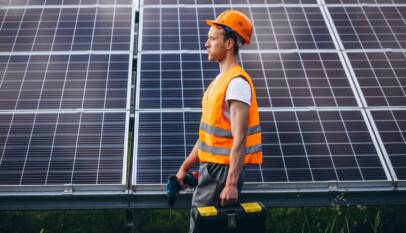 residential solar