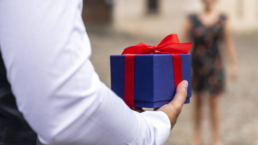 corporate gifts riyadh