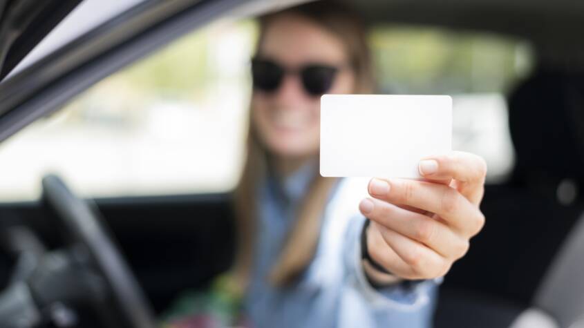 EU-Führerschein kaufen