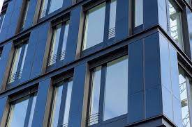 solar facade