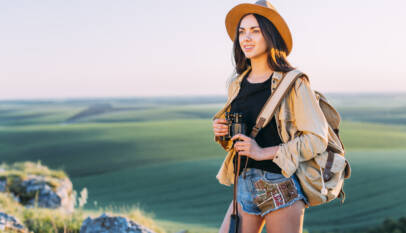 Tour Travel Agency