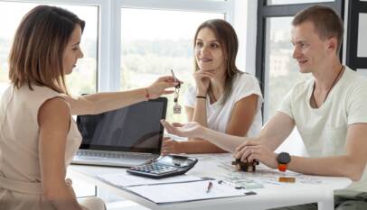 brokers to sell my business