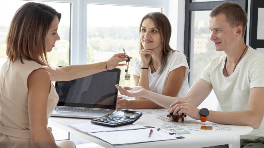 brokers to sell my business